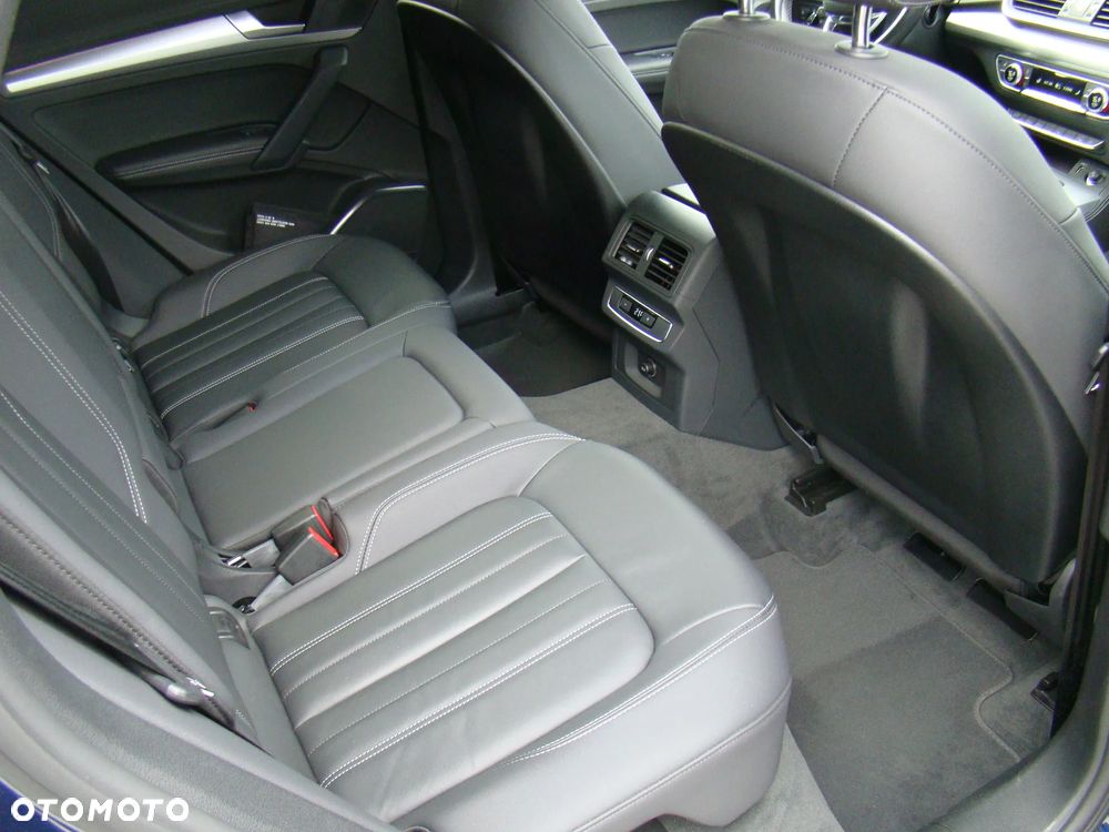 Audi Q5 40 TDI quattro S tronic - 35