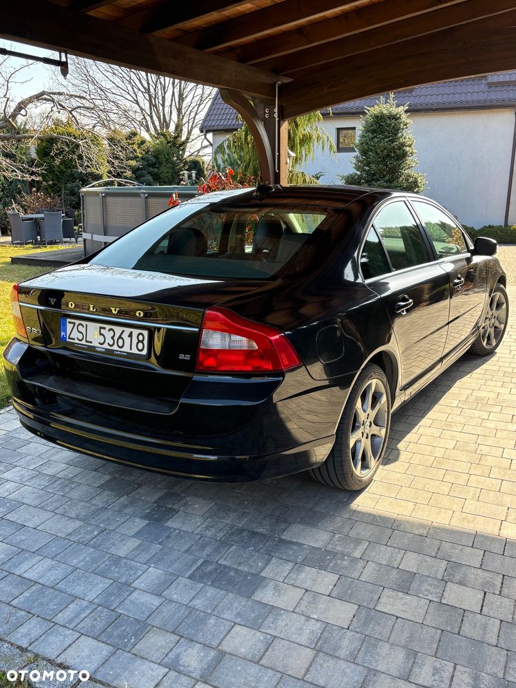 Volvo S80 3.2 AWD Edition R Design - 13