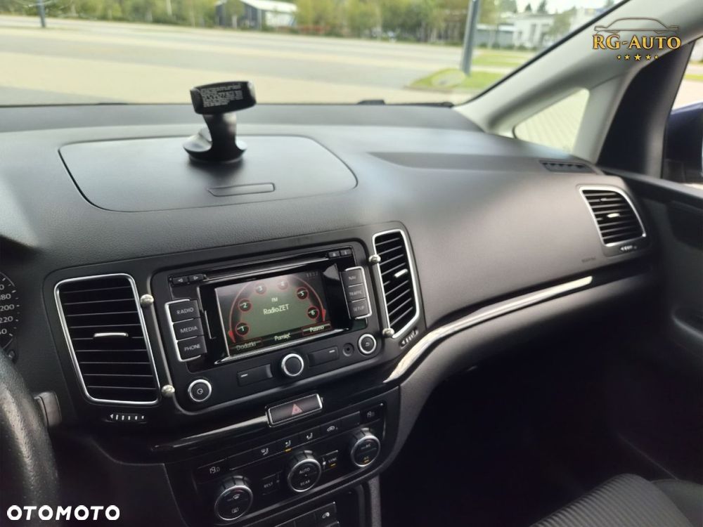 Seat Alhambra - 37