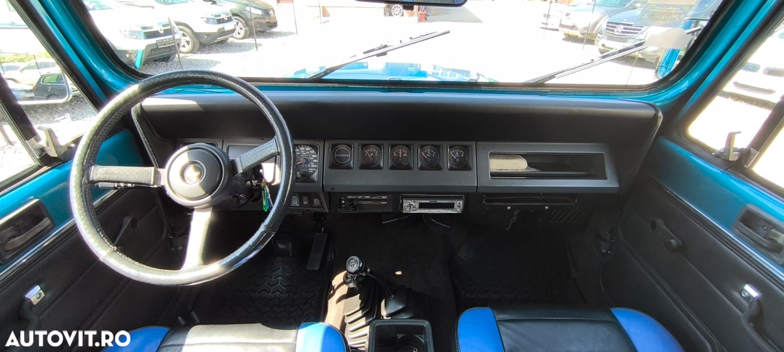 Jeep Wrangler 2.4 Sport - 25