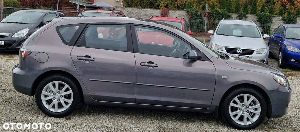 Mazda 3 1.6 16V Exclusive - 24
