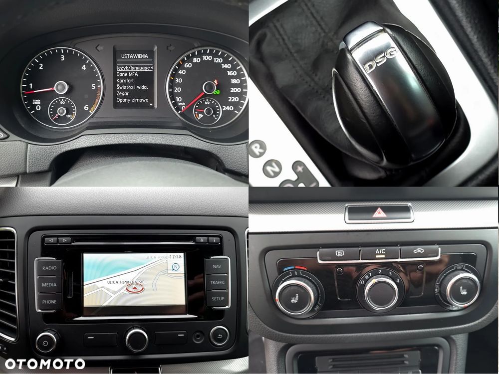 Volkswagen Sharan 2.0 TDI Comfortline DSG - 34