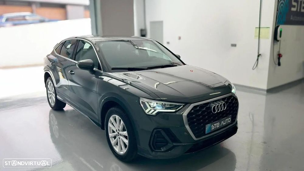 Audi Q3 Sportback - 18