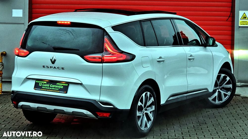 Renault Espace Energy dCi 160 EDC Intens - 23