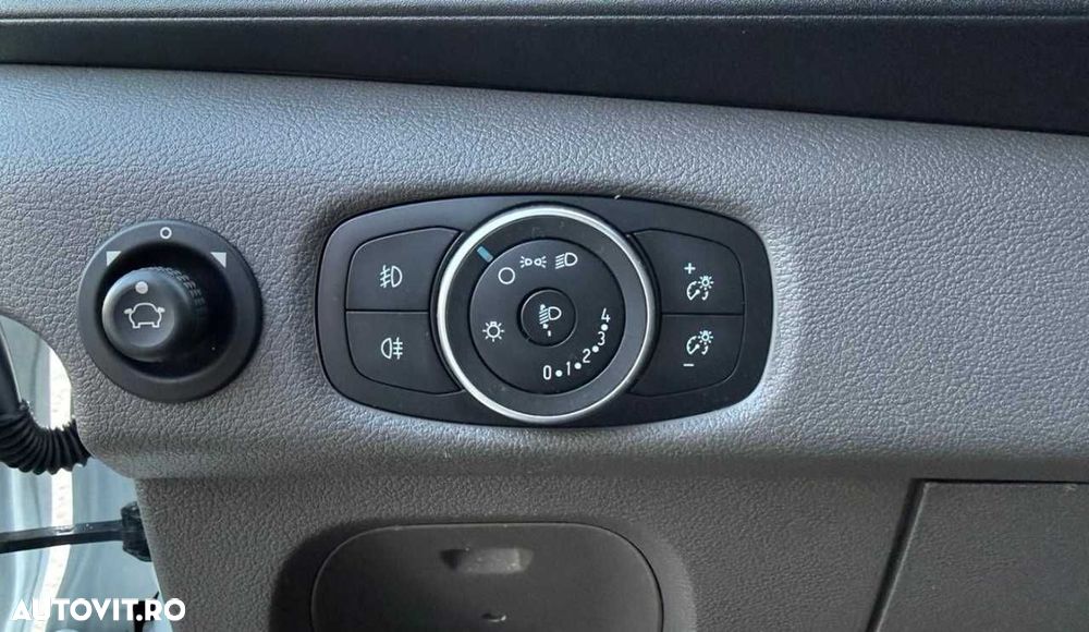 Ford TRANSIT FRIGORIFIC REFRIGERARE - 21