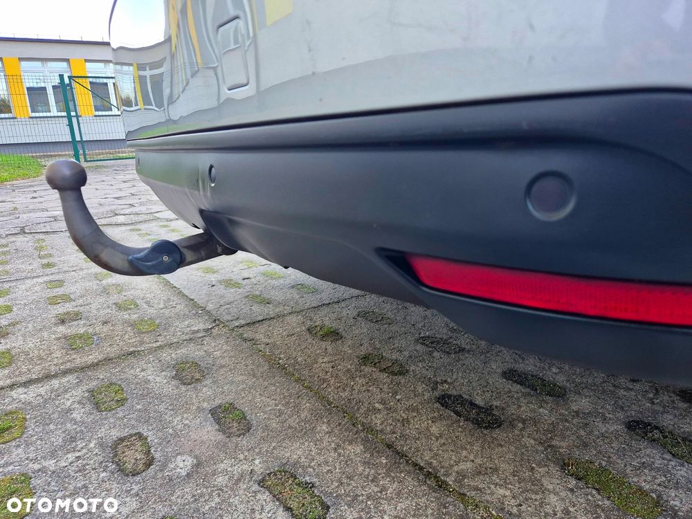 Citroën C5 2.0i 16V Exclusive - 22