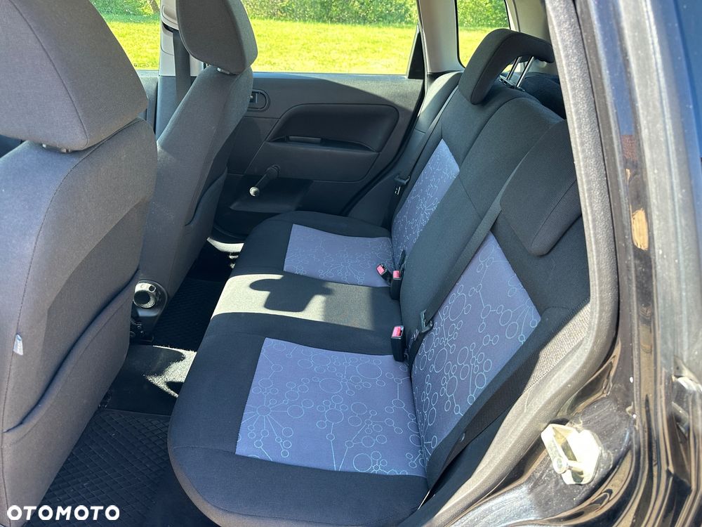 Ford Fiesta 1.3 Style - 5