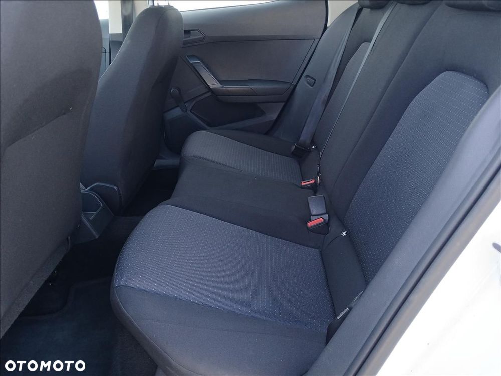 Seat Ibiza 1.0 MPI EVO Style S&S - 10