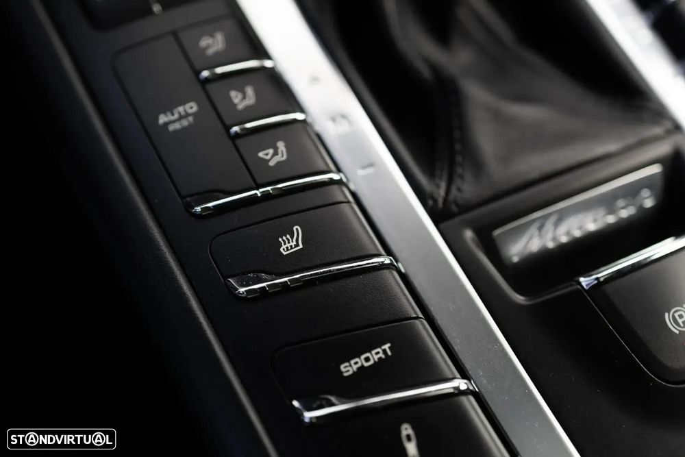 Porsche Macan S PDK - 38