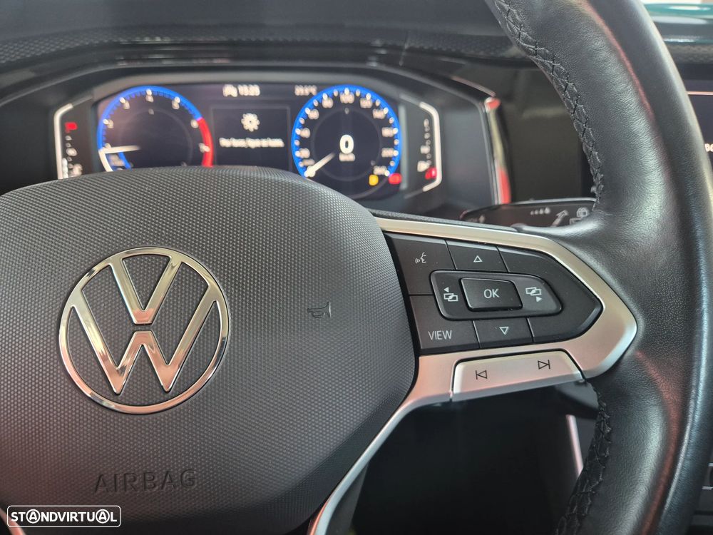 VW Polo 1.0 TSI Style - 15