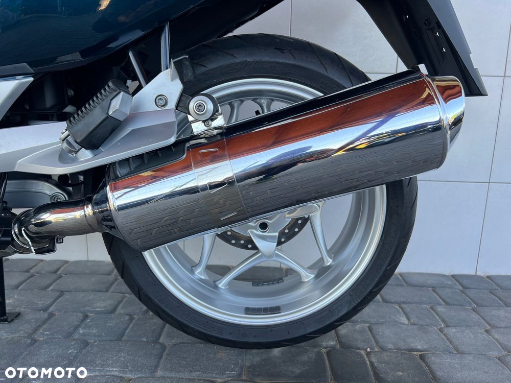 BMW RT - 25