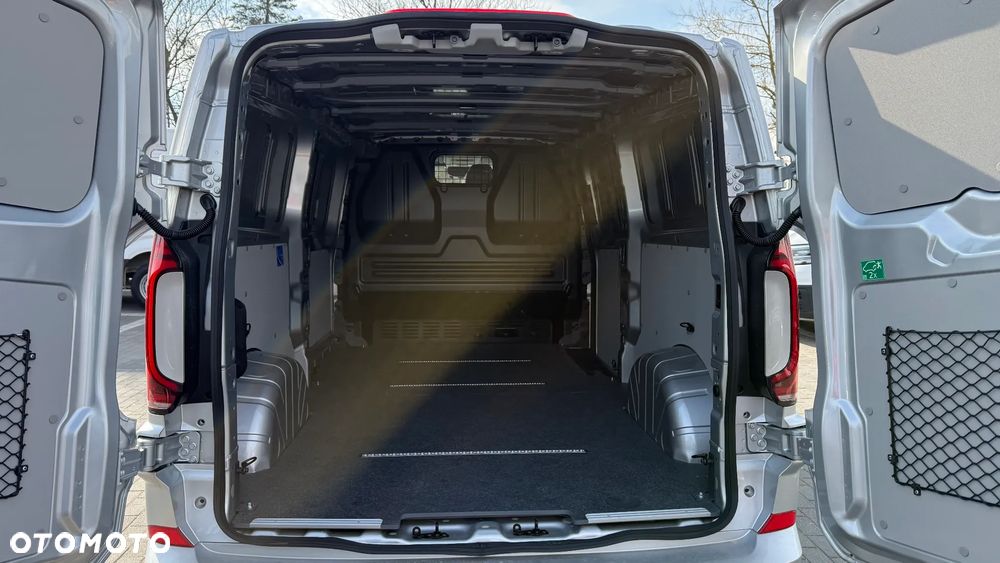 Volkswagen Transporter Furgon - 7