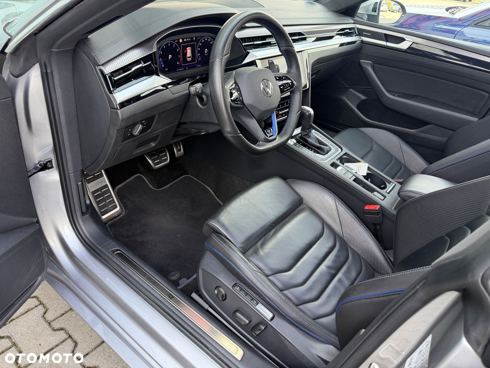 Volkswagen Arteon 2.0 TSI 4Motion R DSG - 14