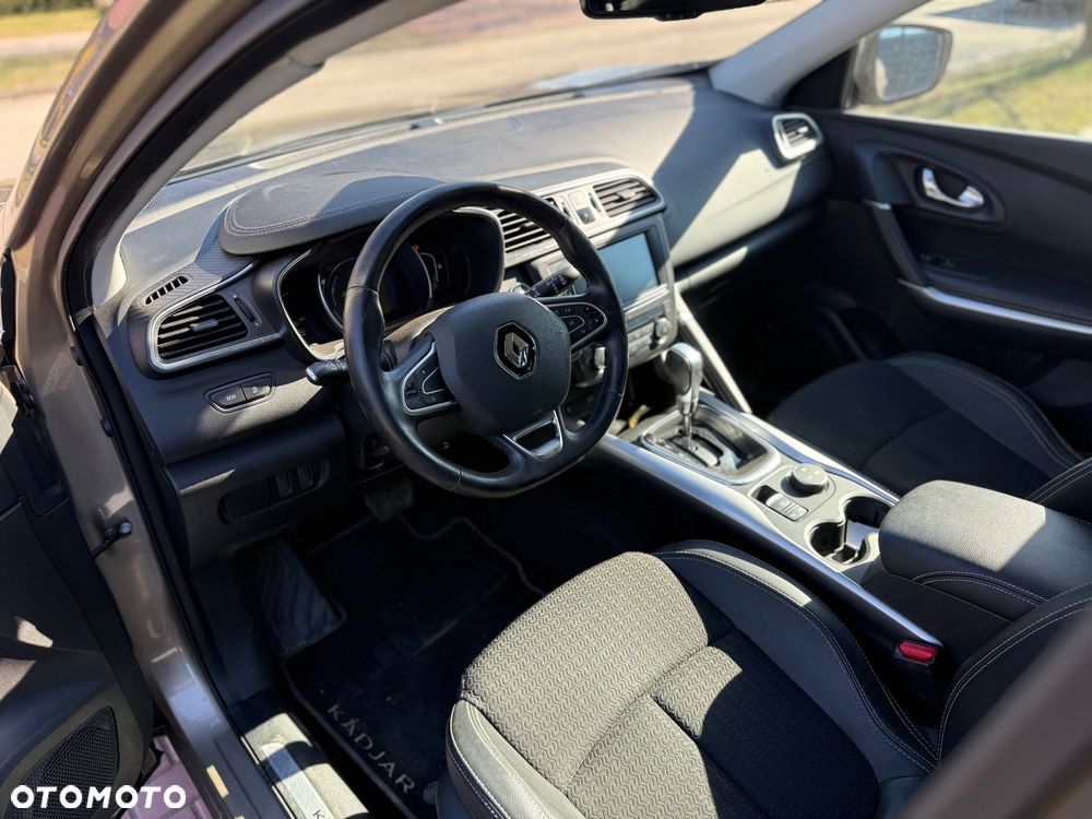 Renault Kadjar Energy TCe 130 EDC Business - 10