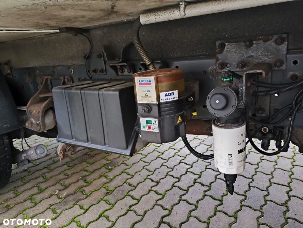 Iveco Eurocargo - 15