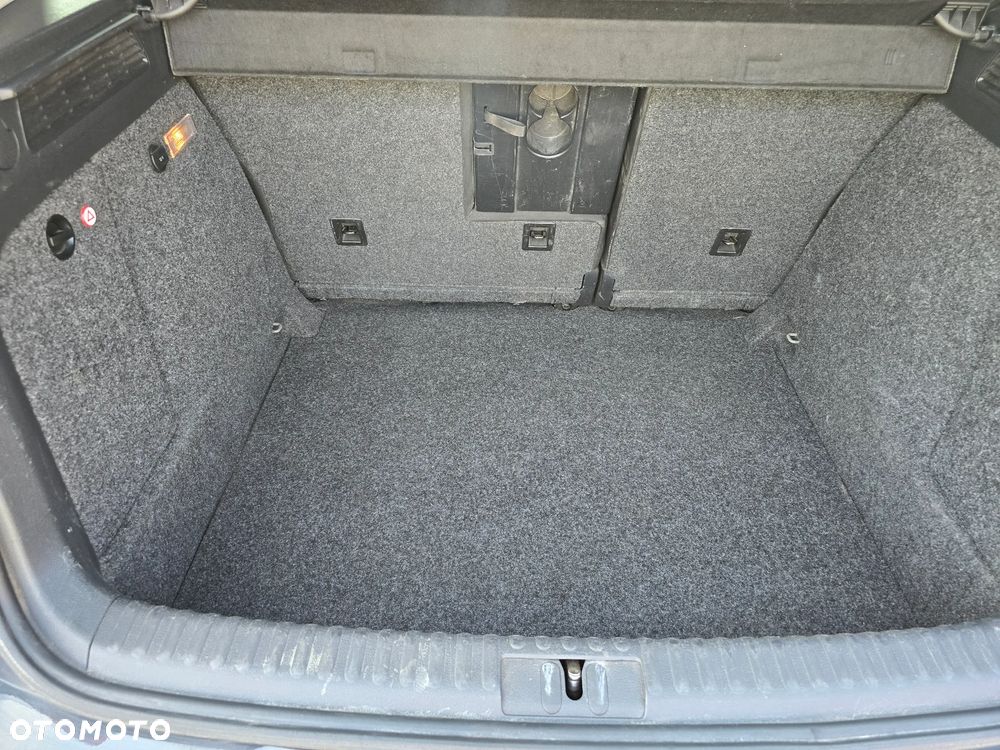 Volkswagen Tiguan 1.4 TSI Trend&Fun - 9