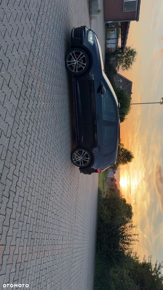 Volkswagen Golf 2.0 TDI BMT GTD - 6