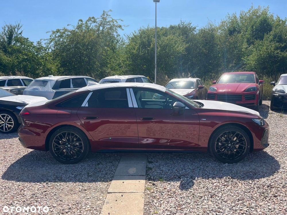 Audi A6 - 7