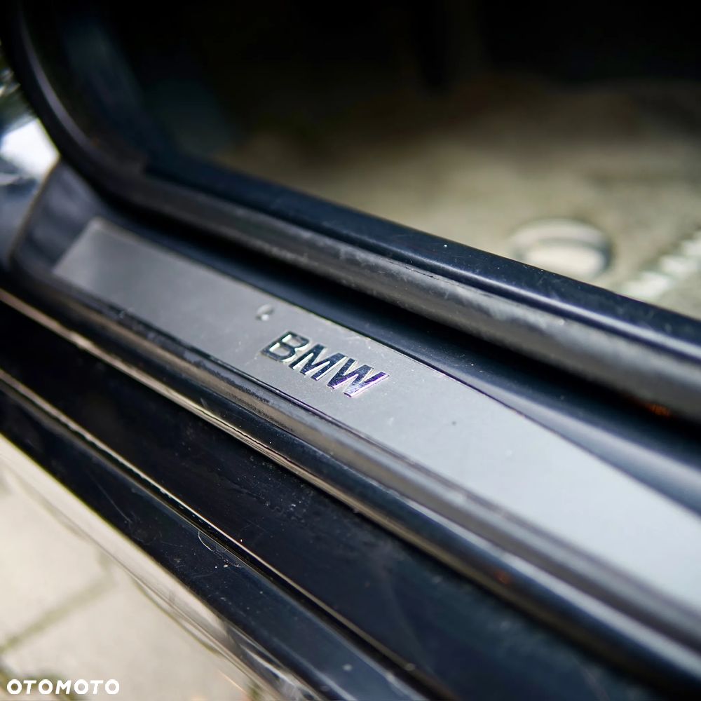 BMW Seria 5 - 30