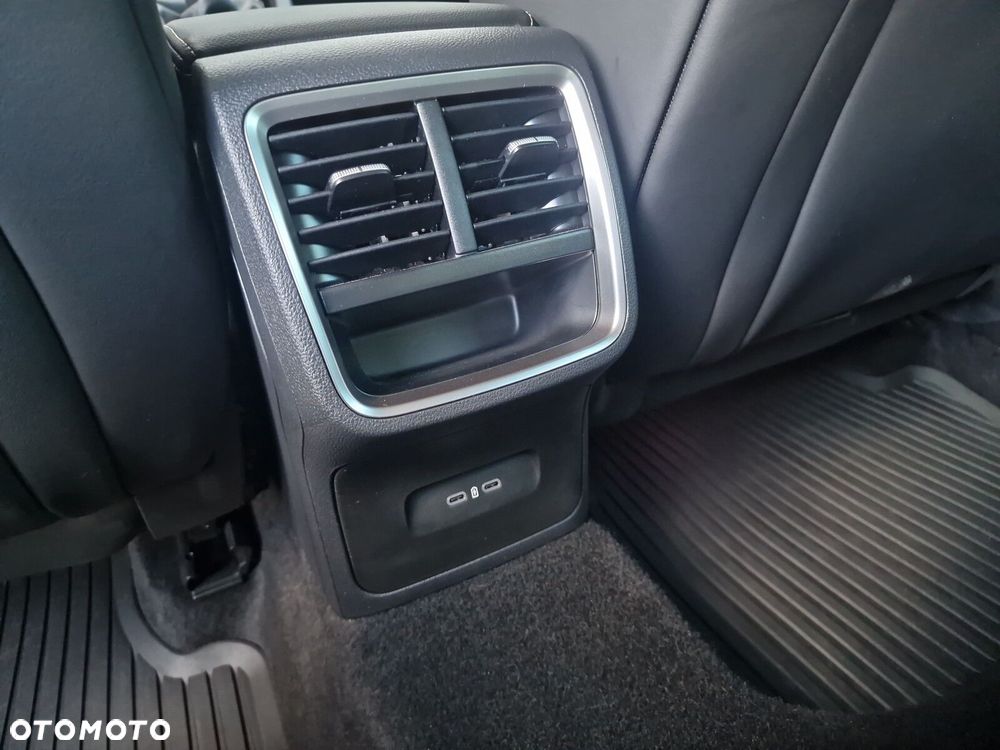 Skoda Octavia - 22