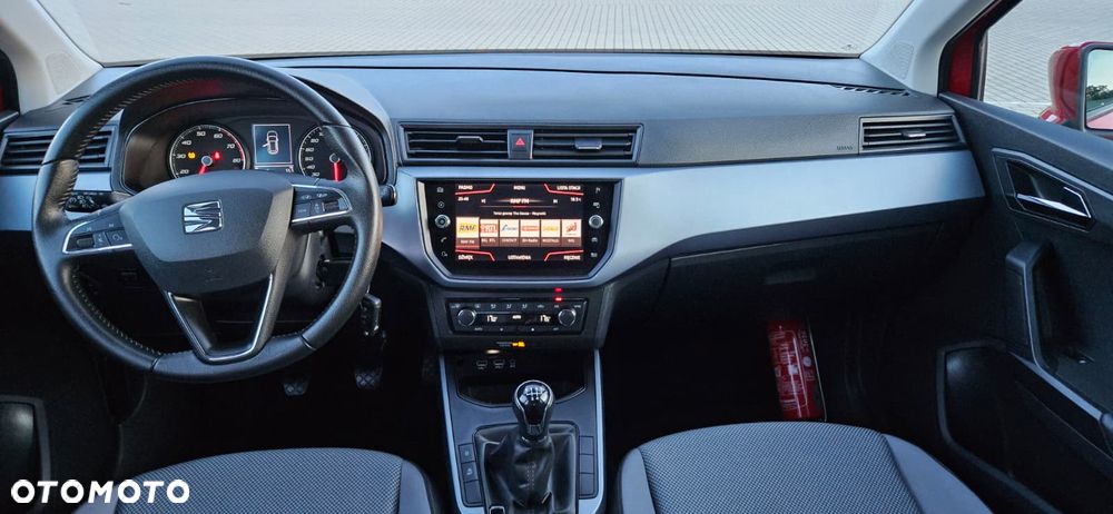 Seat Arona 1.0 TSI OPF Style - 15