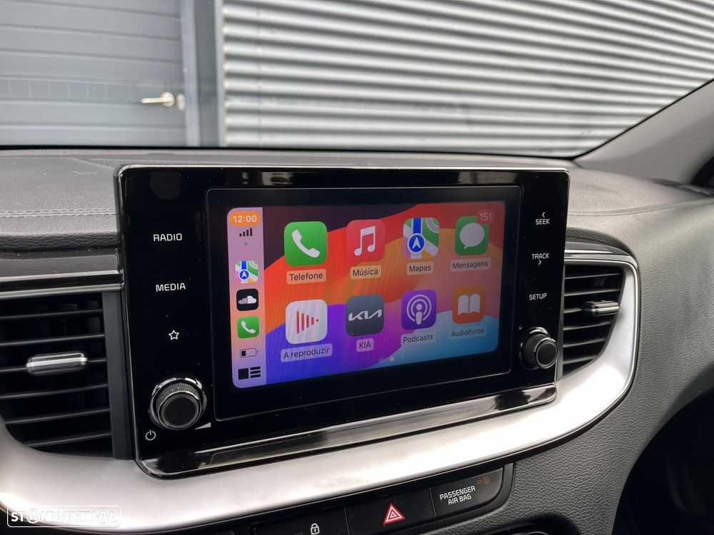 Kia Ceed 1.0 T-GDI Sport - 12