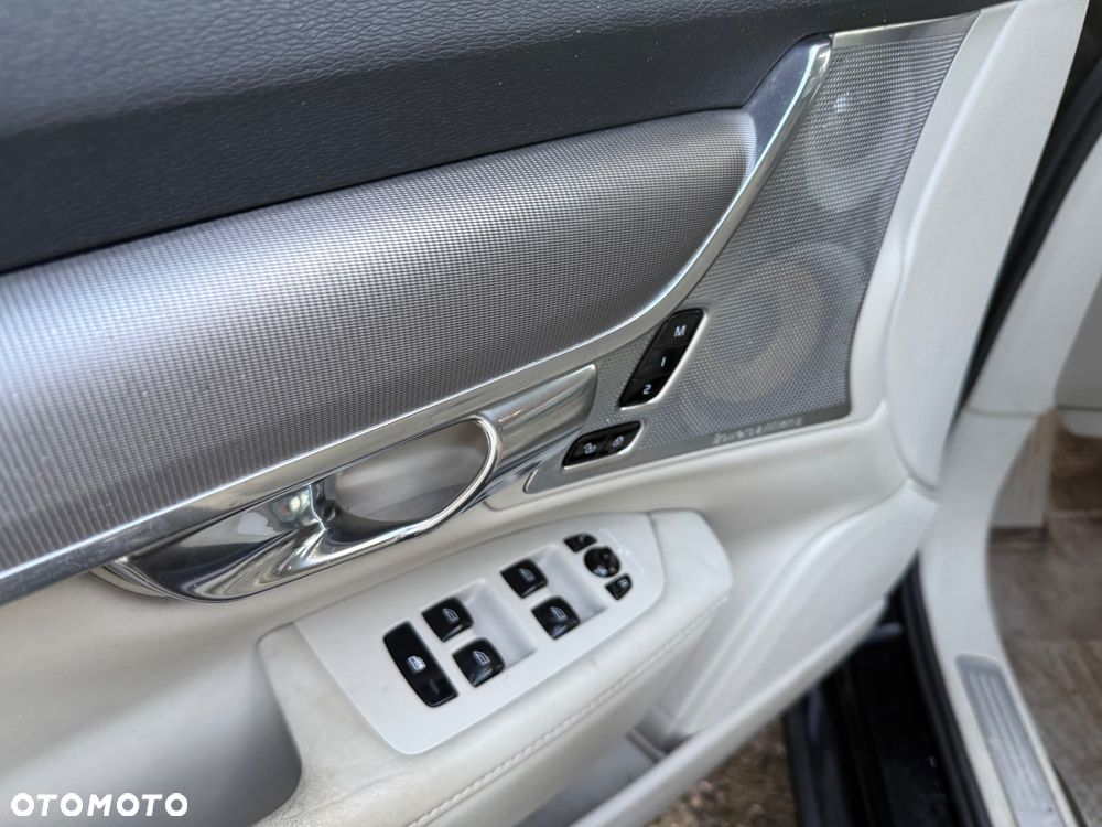 Volvo V90 D5 AWD Geartronic Inscription - 7