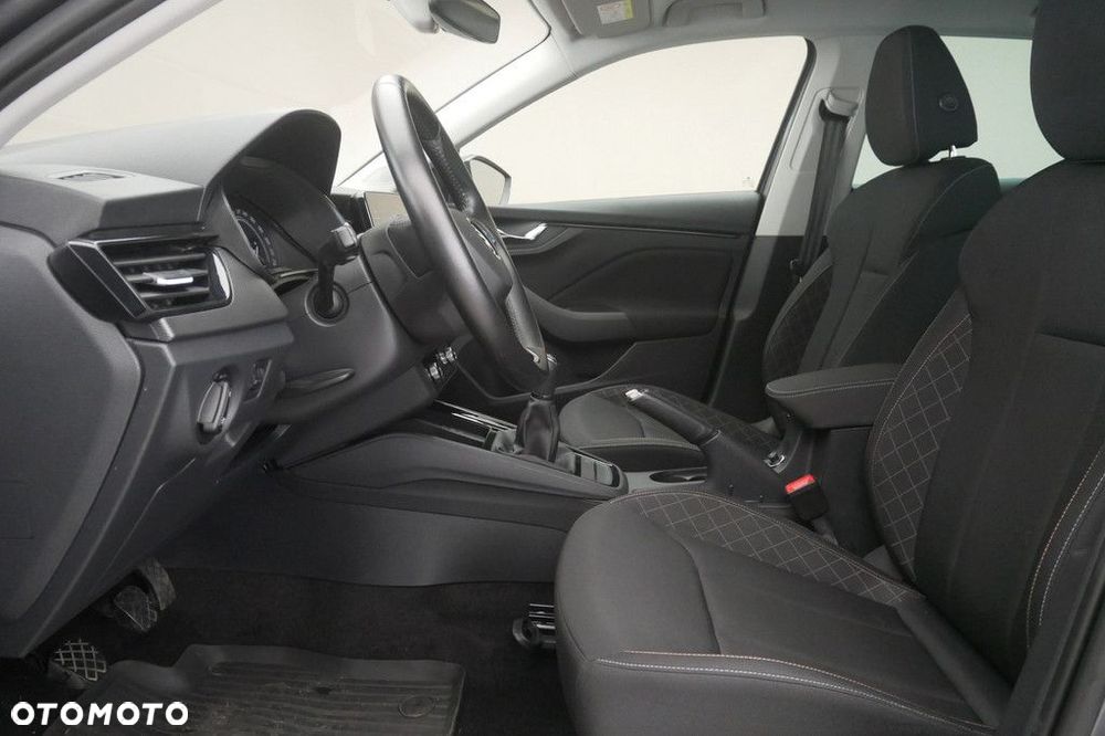 Skoda Scala 1.0 TSI Ambition - 12