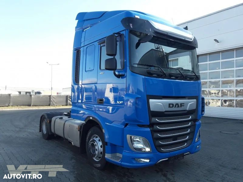 DAF XF 480FT - 2