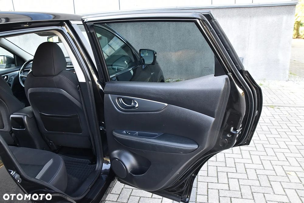 Nissan Qashqai - 20
