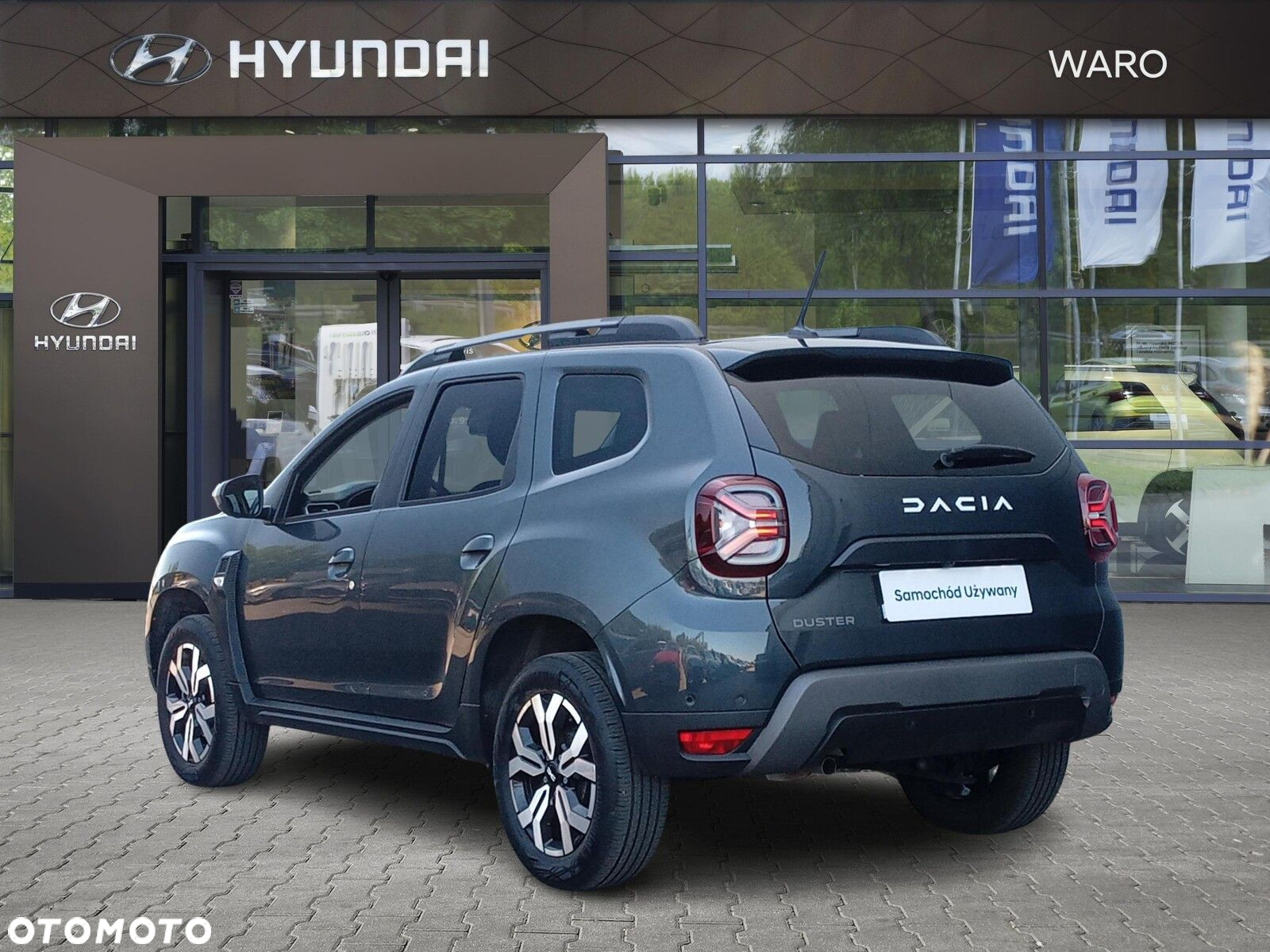 Dacia Duster - 3