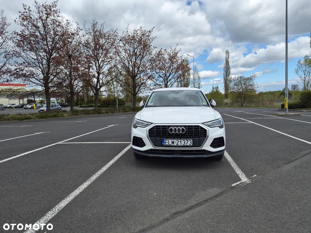 Audi Q3 - 3