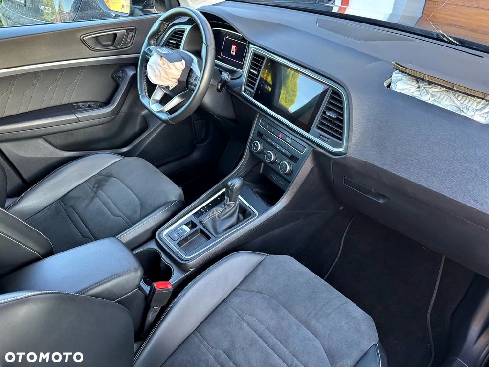 Seat Ateca - 15