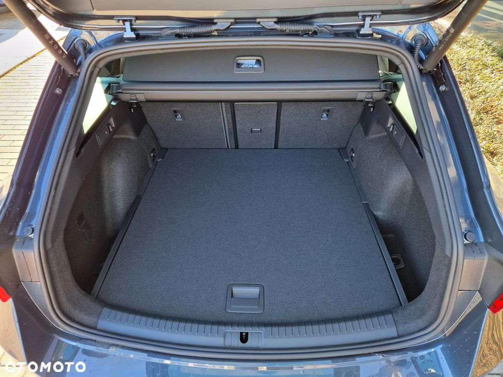 Cupra Leon Sportstourer - 8