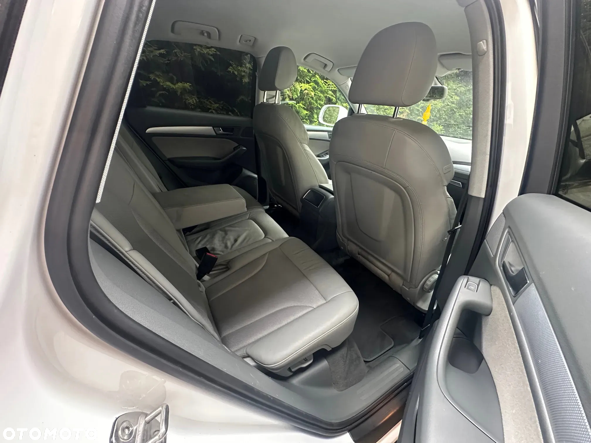 Audi Q5 2.0 TDI clean diesel Quattro S tronic - 22