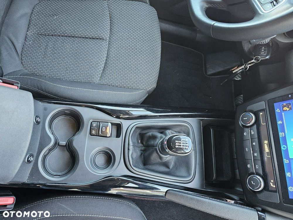 Renault Kadjar 1.2 Energy TCe Intens - 21