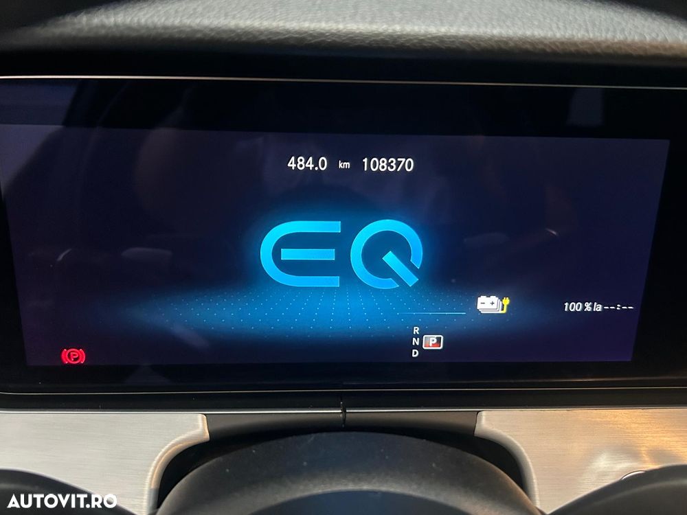 Mercedes-Benz E - 15