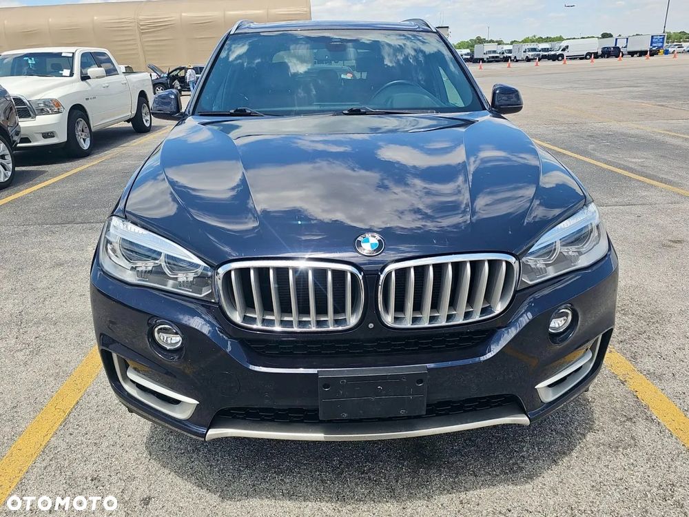 BMW X5 xDrive35i - 4