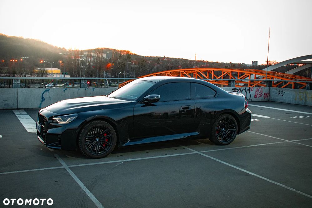 BMW M2 Standard - 4