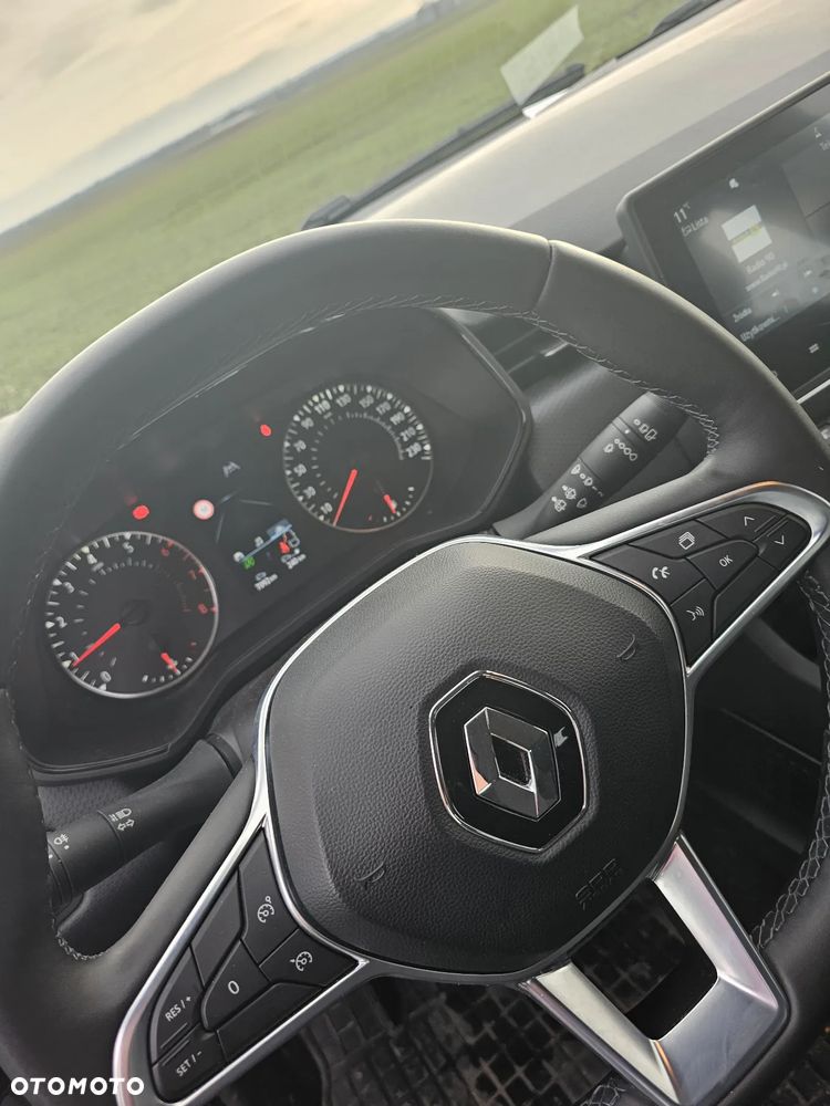 Renault Clio 1.0 SCe Life - 17