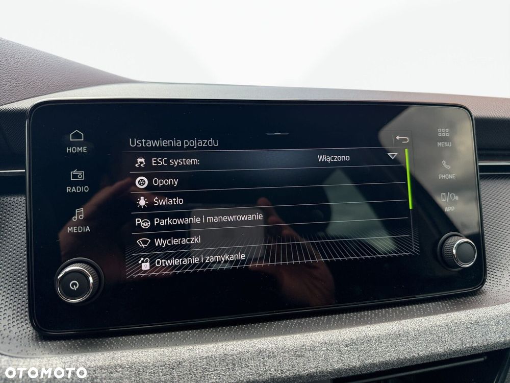 Skoda Kamiq 1.0 TSI Selection - 29