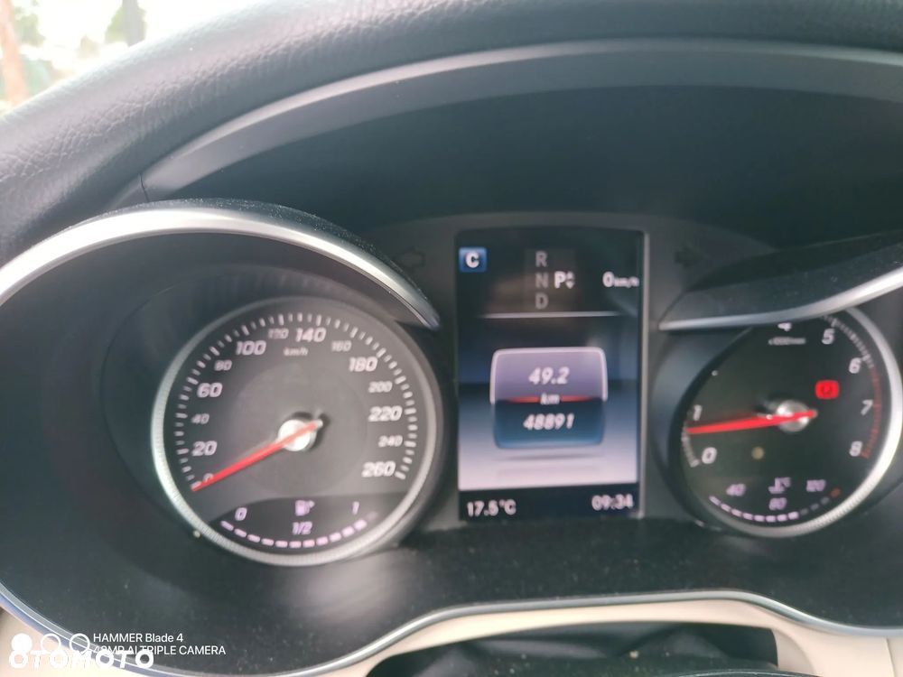 Mercedes-Benz GLC - 26