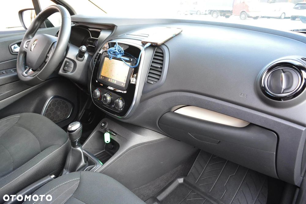 Renault Captur 0.9 Energy TCe Limited - 31