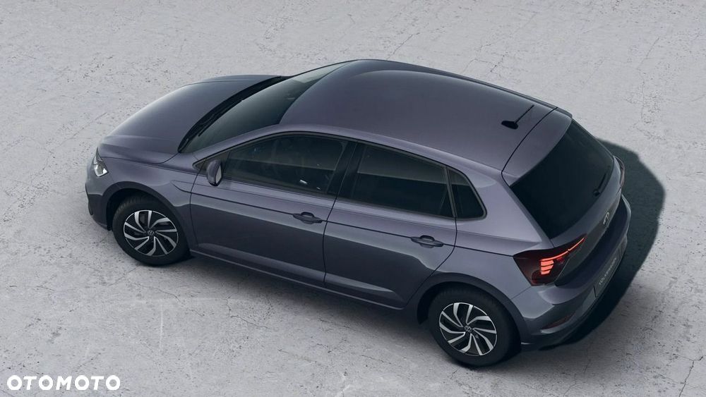 Volkswagen Polo - 5