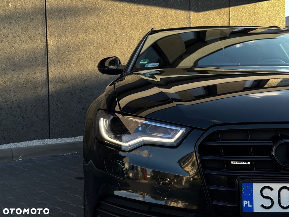 Audi A6 - 6