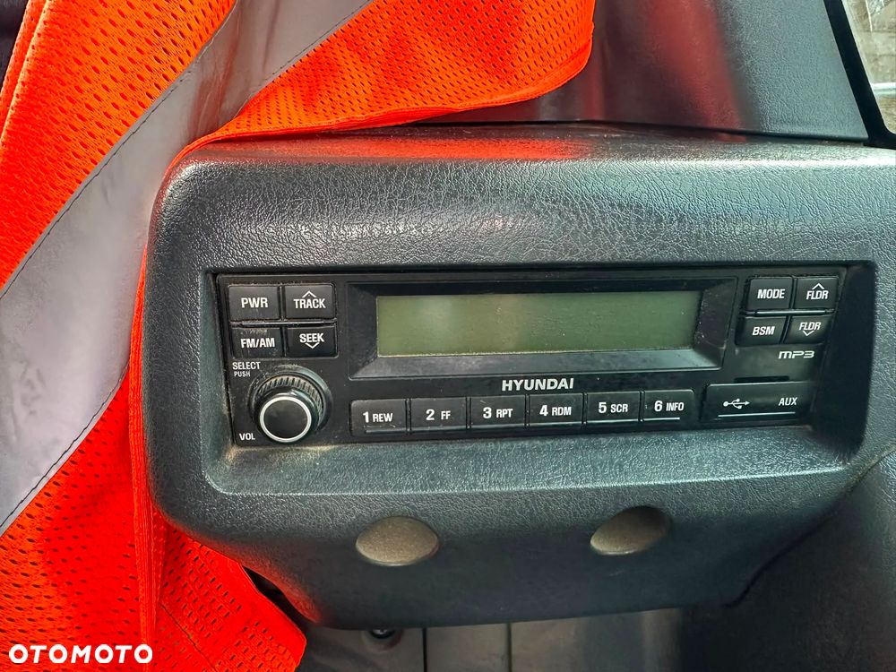 Hyundai Robex 55W-9A - 29