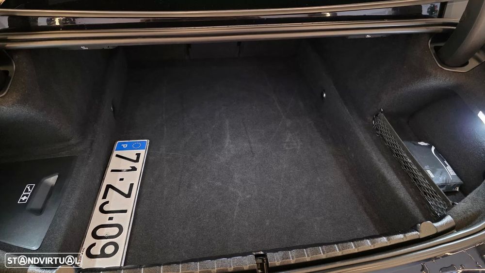 BMW 840 Gran Coupé d xDrive Pack M - 23