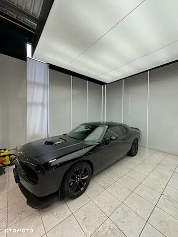 Dodge Challenger Automatik R/T Plus Shaker - 9