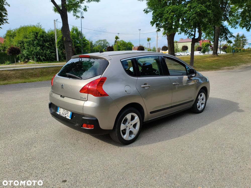Peugeot 3008 e-HDi 115 ETG6 Stop&Start Active - 6