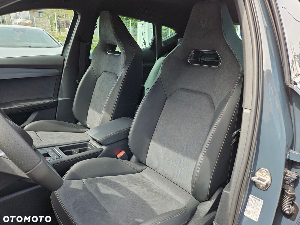Cupra Formentor 1.5 TSI - 16